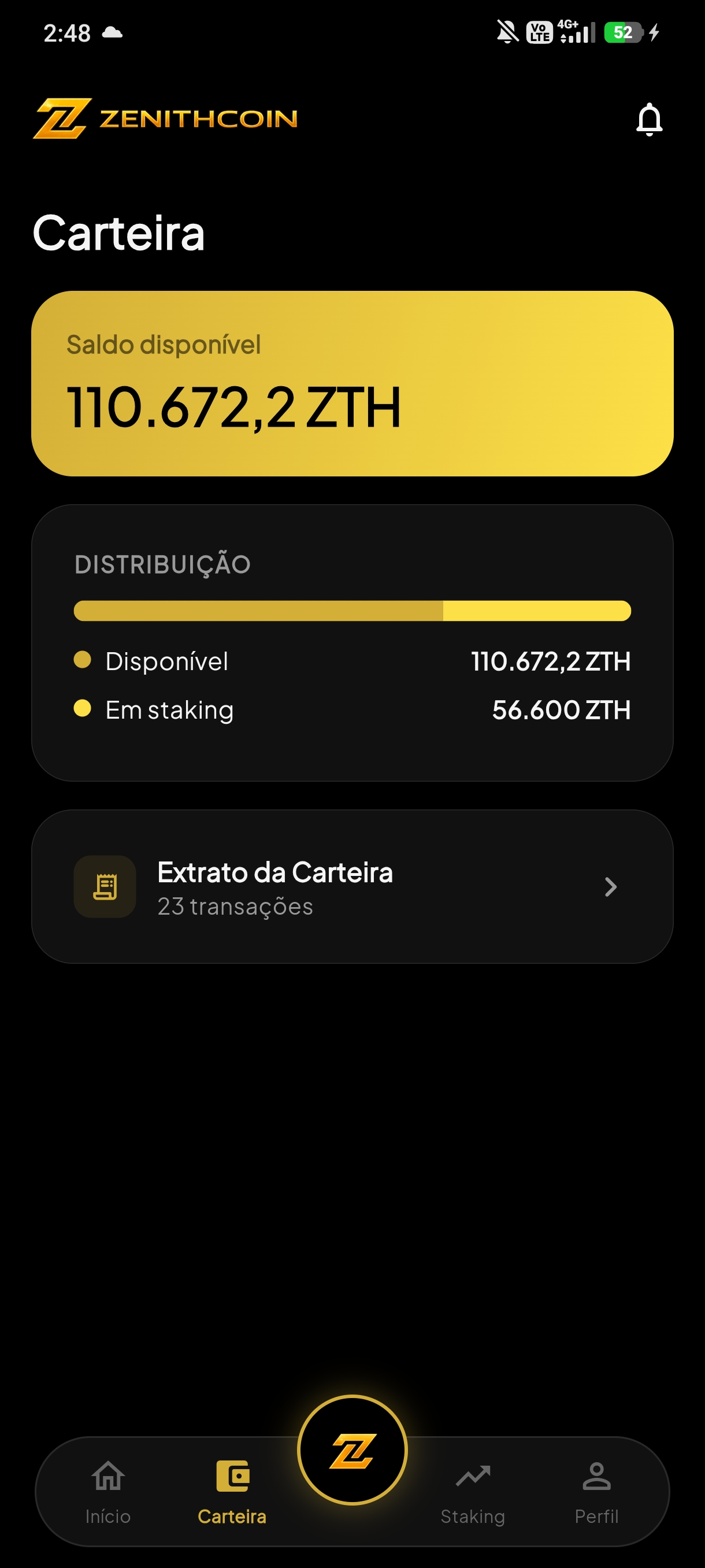 Wallet