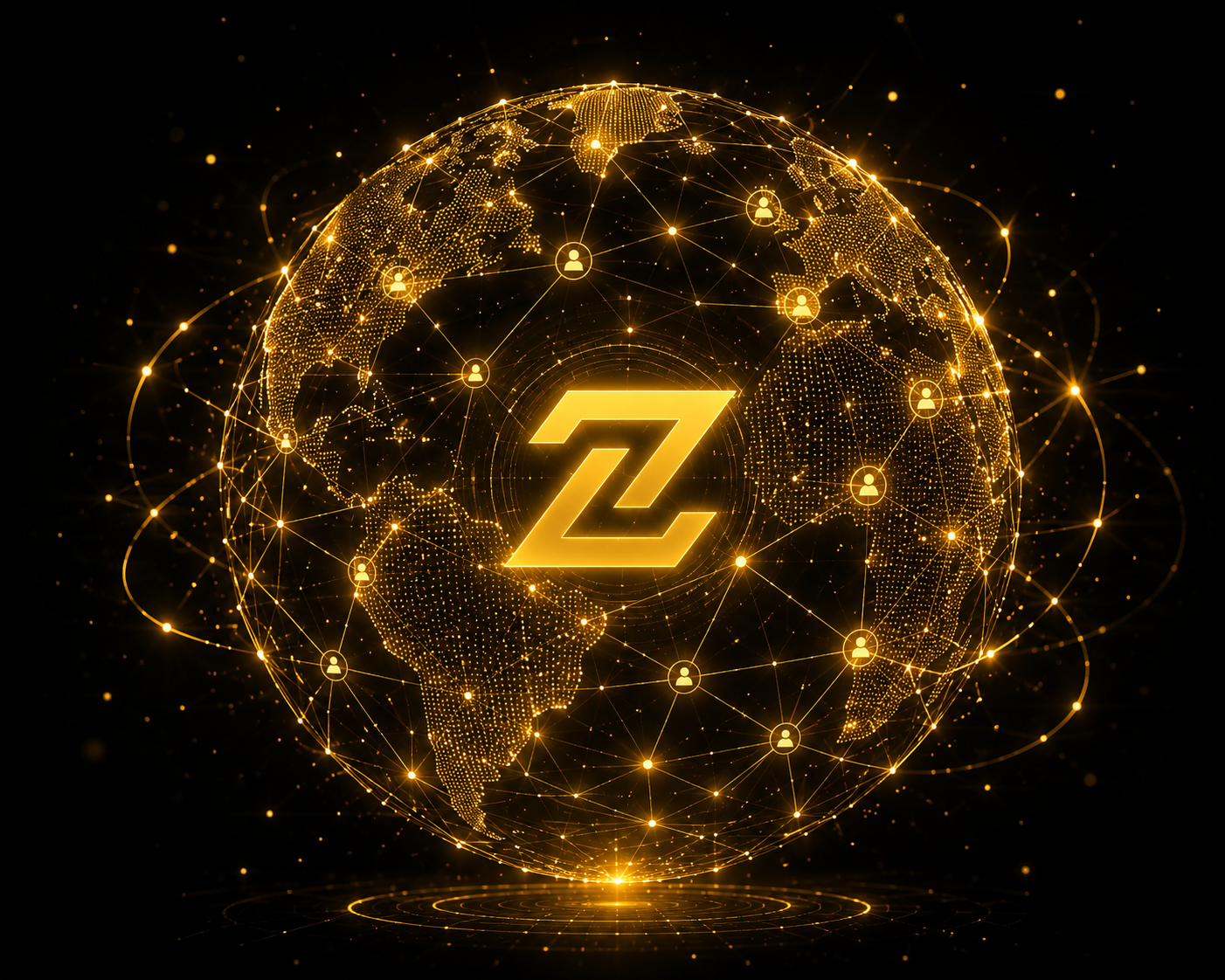 Zenith Globe